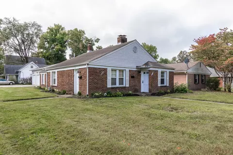 1425 Kessler Blvd E, Indianapolis, IN 46220