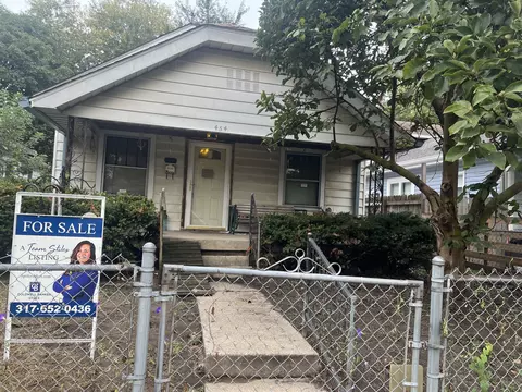 454 N Concord St, Indianapolis, IN 46222
