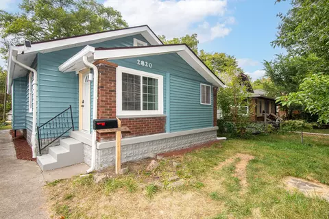 2820 N Denny St, Indianapolis, IN 46218