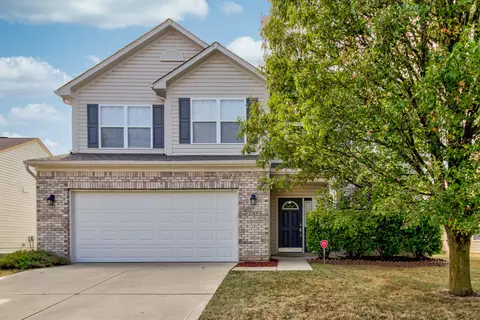 5368 Brassie Dr, Indianapolis, IN 46235