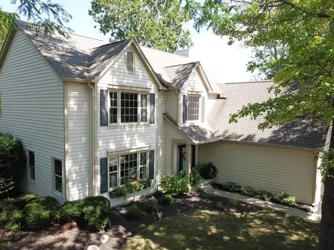344 Bailey Cir, Carmel, IN 46032