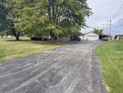 6760 E County Road 325 N, Butlerville, IN 47223