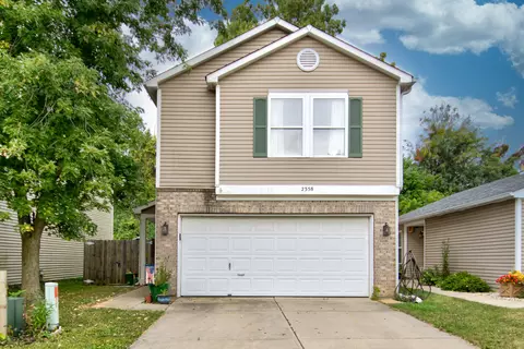 2358 Collins Way, Greenfield, IN 46140