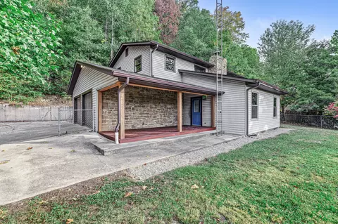 5342 State Rd 46 E, Nashville, IN 47448