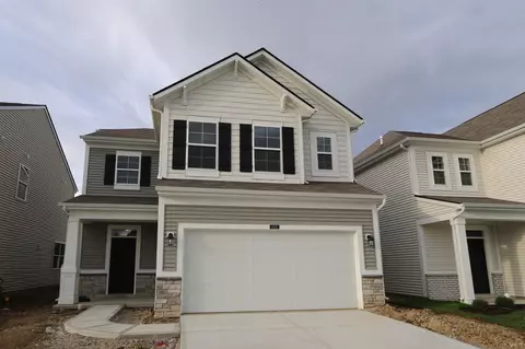 6028 Medina Spirit Dr, Indianapolis, IN 46237