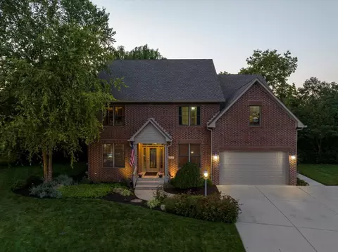 11133 Wintercove Way, Fishers, IN 46038
