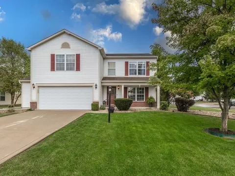 11941 Jesterwood Dr, Fishers, IN 46037