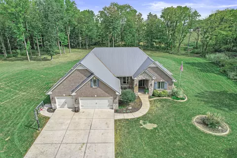 6473 N County Road 200 W, Lizton, IN 46149