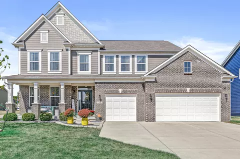 7658 Dunleer Dr, Brownsburg, IN 46112