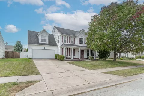 6541 E Daisy Hill Ct, Camby, IN 46113