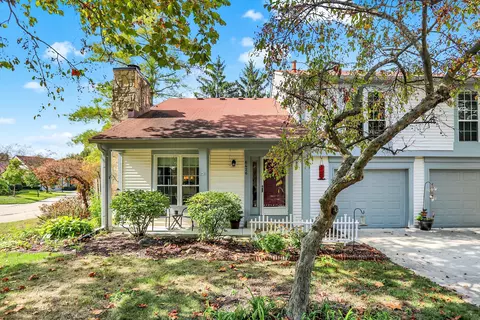 6426 Bayside Ct, Indianapolis, IN 46250