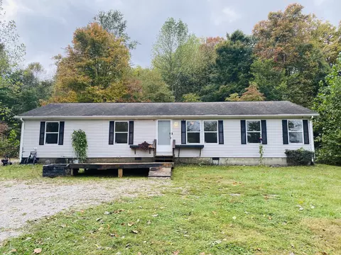 4215 W County Road 275 S, North Vernon, IN 47265