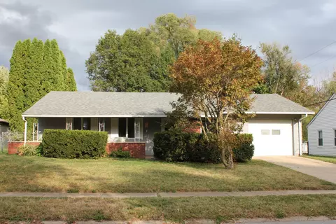 755 Morningstar Dr, Mooresville, IN 46158