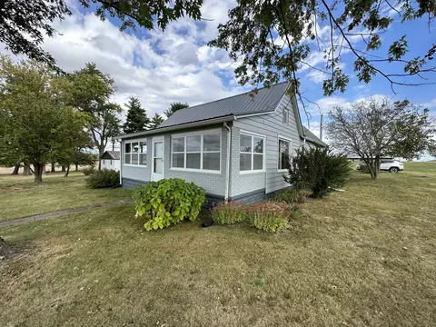 1021 E County Road 175 S, Center Point, IN 47840