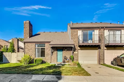 469 E Arch St, Indianapolis, IN 46202