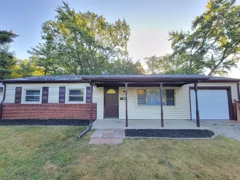 3117 N Huber St, Indianapolis, IN 46226