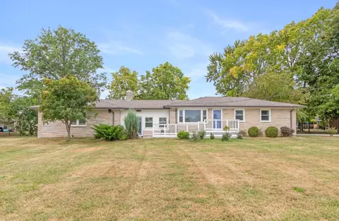 6127 Churchman Ave, Indianapolis, IN 46237
