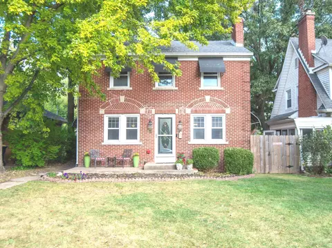 925 N Audubon Rd, Indianapolis, IN 46219