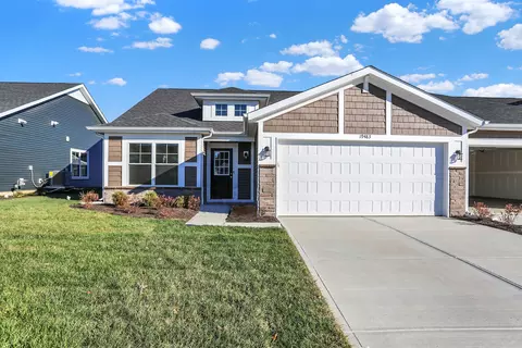 19483 Dylan Way, Westfield, IN 46074