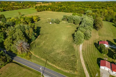 6579 S 300 W, Trafalgar, IN 46181