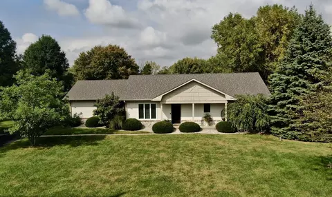1820 W Us 40, Greenfield, IN 46140