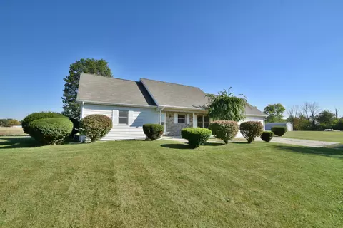 200 S Greensboro Pike, New Castle, IN 47362