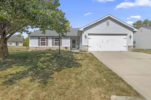 34 Morse Cir, Pittsboro, IN 46167