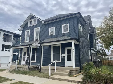 302 N Summit St, Indianapolis, IN 46201