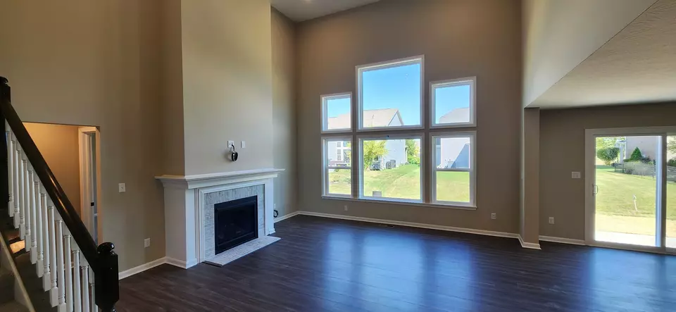  6372 Teakwood Way, Mccordsville, IN 46055 photo 3