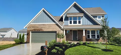 6372 Teakwood Way, Mccordsville, IN 46055