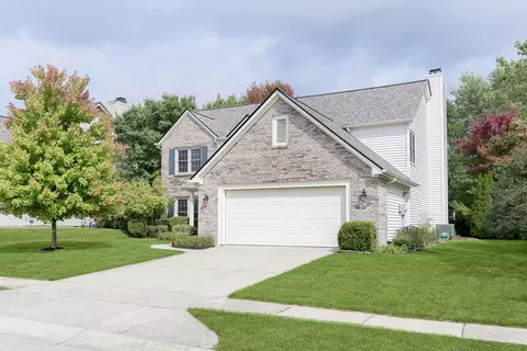 13447 Dunes Dr, Carmel, IN 46032
