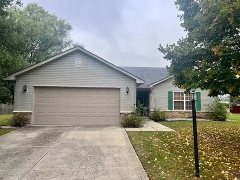1032 Leland, Fortville, IN 46040