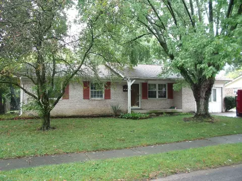 8851 Jackson St, Indianapolis, IN 46231