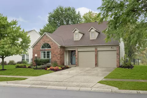 11515 Charleston Pkwy, Fishers, IN 46038
