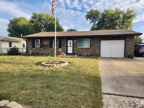119 Magnolia St, Martinsville, IN 46151