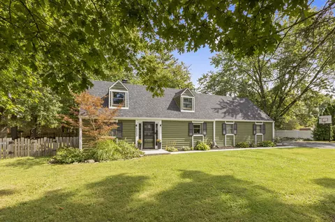 5033 Victoria Rd, Indianapolis, IN 46228