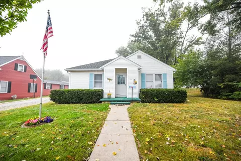 485 Garden Park, Spencer, IN 47460