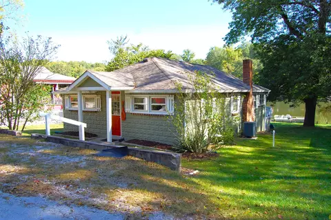 5068 Orange Grove Rd, Gosport, IN 47433
