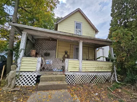 707 Indiana Ave, New Castle, IN 47362