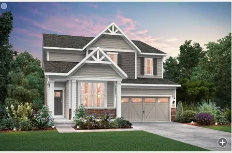 6878 Sable Point Dr, Brownsburg, IN 46112