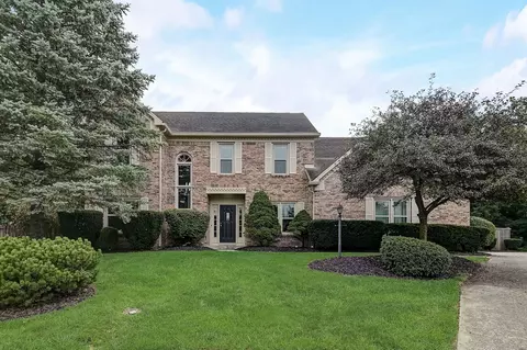 3033 Apilita Ct, Carmel, IN 46033