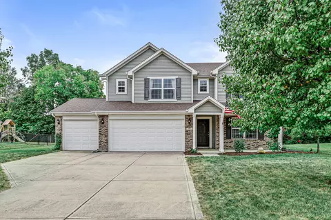 79 Vermilian Dr, Whiteland, IN 46184