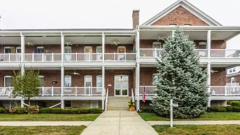 5813 Lawton Loop East Dr #4, Indianapolis, IN 46216