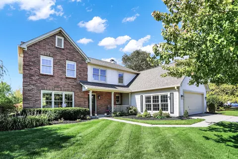 13440 Shakamac Dr, Carmel, IN 46032