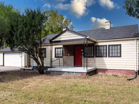 3602 N Bancroft St, Indianapolis, IN 46218