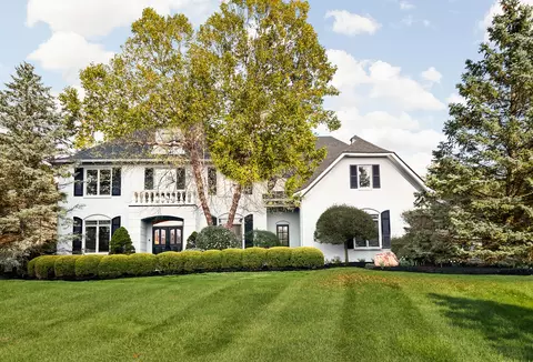 11509 Willow Ridge Dr, Zionsville, IN 46077