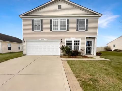 2608 Woodfield Blvd, Franklin, IN 46131