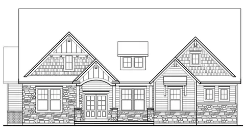 6633 Brookview Ct, Mccordsville, IN 46055