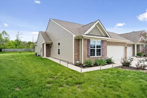 2107 Heartland Ln, Brownsburg, IN 46112
