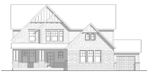 9212 Coopers Ln, Mccordsville, IN 46055